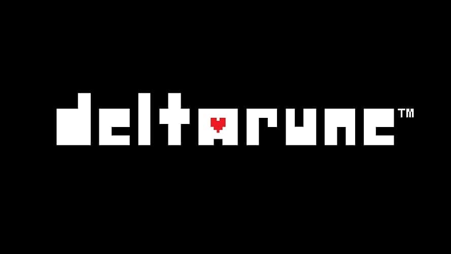DELTARUNE Standard - Nintendo Switch 2 [Digital Code] - Image 1