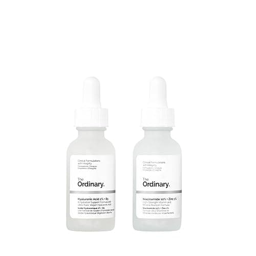 The Ordinary | Skin Support Set (769915233568) thumbnail 2