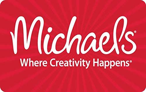Michaels eGift Card thumbnail 2