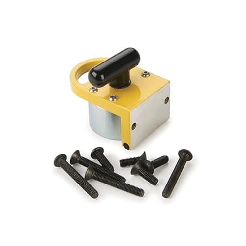 Magswitch MagMount 150 GripRight 90 Degree Switchable Magnet - Image 1
