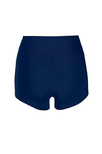 Mizuno Women's Apex 2.5" Inseam Volleyball Short thumbnail 3