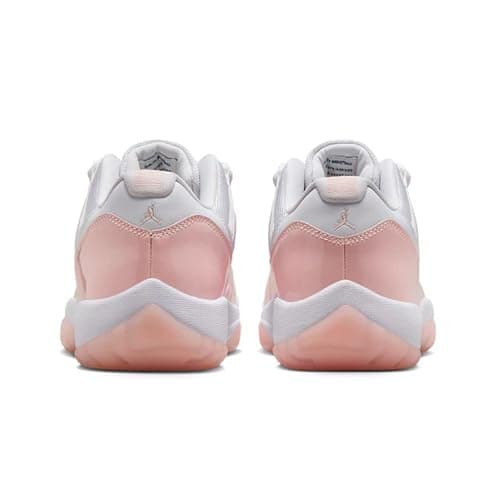 Air Jordan 11 Womens Retro Low "Legend Pink" Shoes thumbnail 4