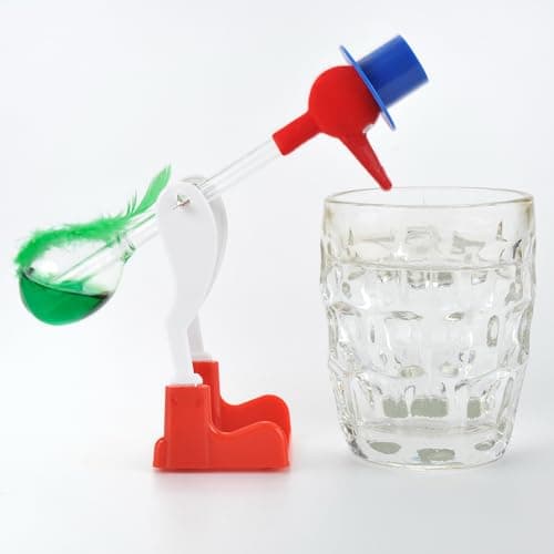 PowerTRC Magic Drinking Bird (Green) thumbnail 9