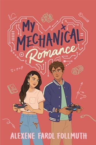 My Mechanical Romance - Image 1