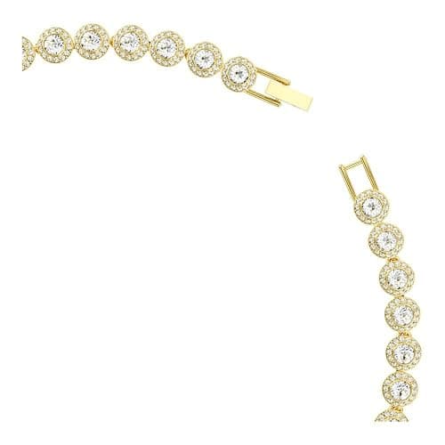 Swarovski Una Angelic Collection Necklace thumbnail 3