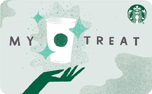 Starbucks eGift Card thumbnail 2
