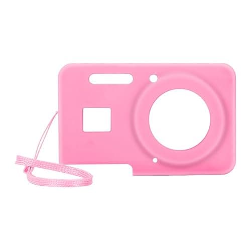 Fiorky for Kodak PIXPRO FZ55 Digital Camera Cover Soft Silicone Protective Case Lightweight Camera Sleeve Camera Accessories thumbnail 8