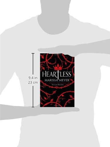 Heartless thumbnail 3