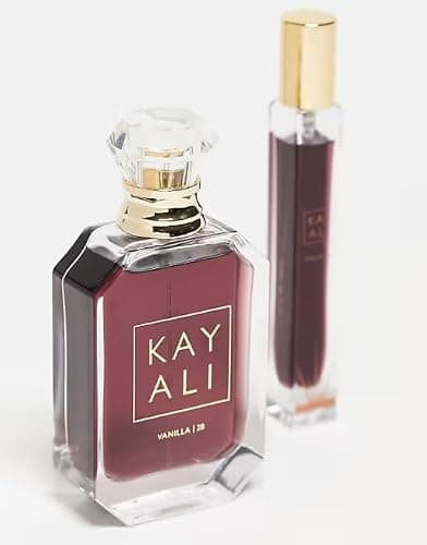 KAYALI VANILLA | 28 Eau de Parfum Holiday Gift Set thumbnail 3
