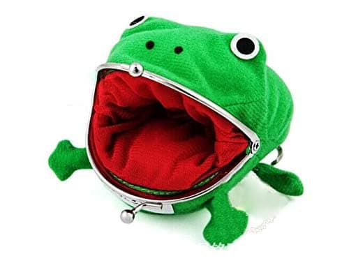 coin purse - Image 1