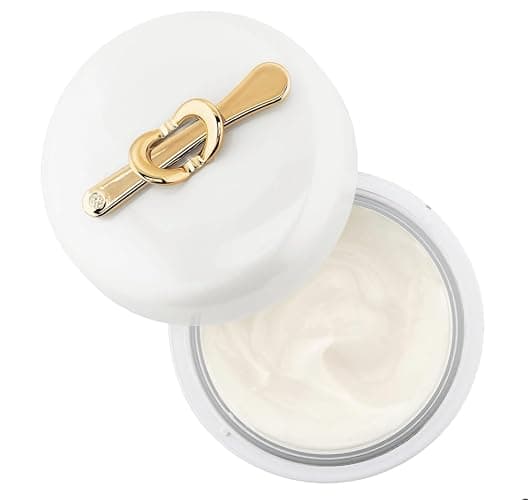 TATCHA The Silk Cream: Weightless Moisturizing and Firming Cream for Combo to Dry Skin (50 ml / 1.7 oz) thumbnail 2