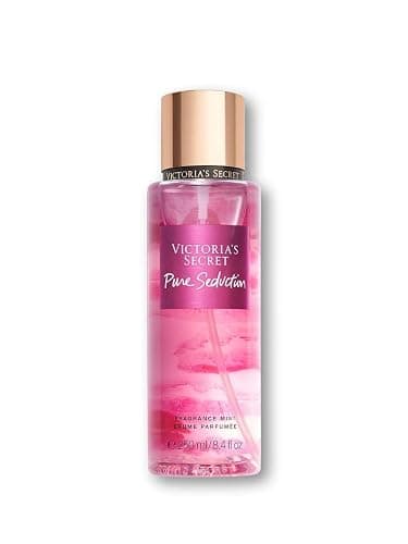 Victoria's Secret Seduction Fragrance Mist 250 Ml - Image 1