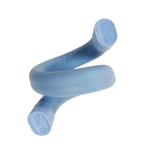 laceup 8oz and 12oz Field Hockey Training Weights – Gain Power, Control & Wrist Strength – Improve Ball Handling, Passing Accuracy & Shot Speed – Field Hockey Training Aid for All Skill Levels thumbnail 8