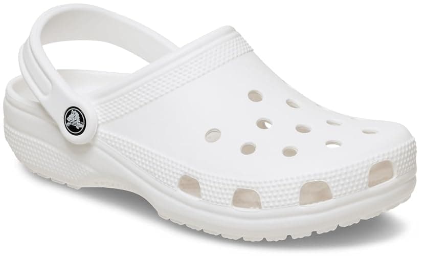 Crocs Unisex Adult Classic Clog thumbnail 3