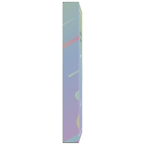 FUNTOUCH Rechargeable Travel Makeup Mirror thumbnail 9