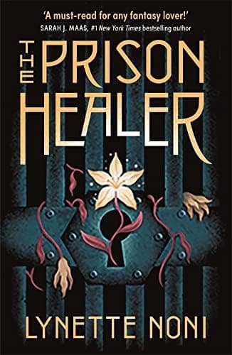 The Prison Healer Series 3 Books Collection Set By Lynette Noni (The Prison Healer, The Gilded Cage, The Blood Traitor) thumbnail 4
