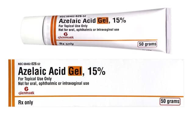 AZELAIC ACID 15 % GEL - Image 1