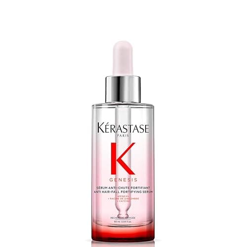 Kérastase Genesis Sérum Anti-Chute Fortifiant, Stärkende Haarkur für feines und brüchiges Haar, Gegen Haarausfall und Haarbruch - Image 1