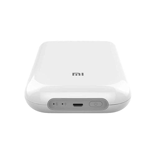Xiaomi Mi Portable Photo Printer EU TEJ4018GL thumbnail 2