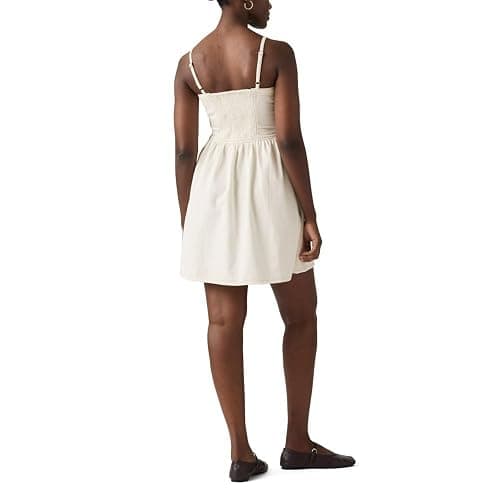 Levi's Women's Jadine Denim Dress thumbnail 2