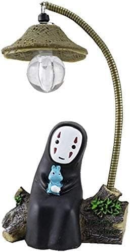 Amallino No Face Lamp, No Face Night Light for Children Gift Home Decor - Image 1