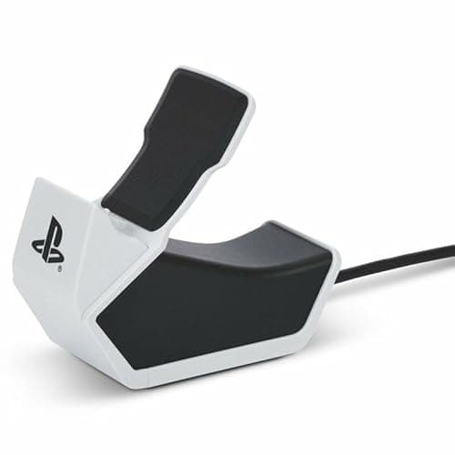 PowerA Solo Charging Station for DualSense Wireless Controllers - White - Image 1