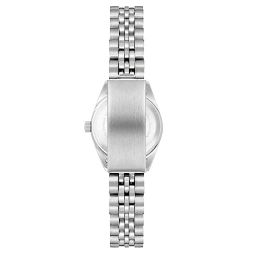 Armitron Women's Genuine Crystal Accented Bracelet Watch, 75-2475 thumbnail 3