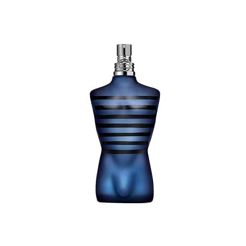Ultra Male by Jean Paul Gaultier for Men 4.2 oz Eau de Toilette Intense Spray thumbnail 3