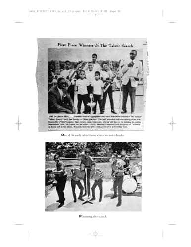 Moonwalk: Michael Jackson’s Only Official Autobiography - Perfect for fans of the hit film Michael thumbnail 3