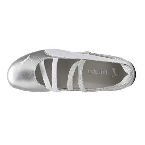 PUMA Women's SPEEDCAT Ballet Metallic WNS thumbnail 4