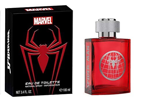 Spider-Man cologne - Image 1