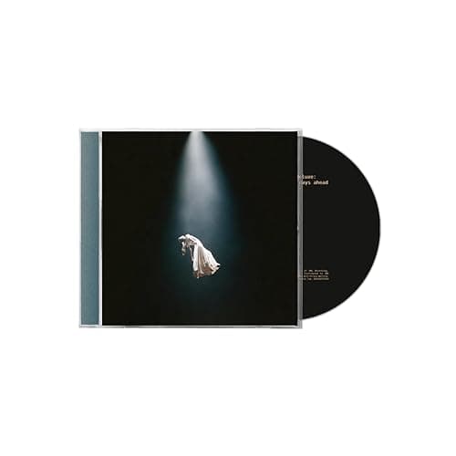 eternal sunshine deluxe: brighter days ahead - Image 1