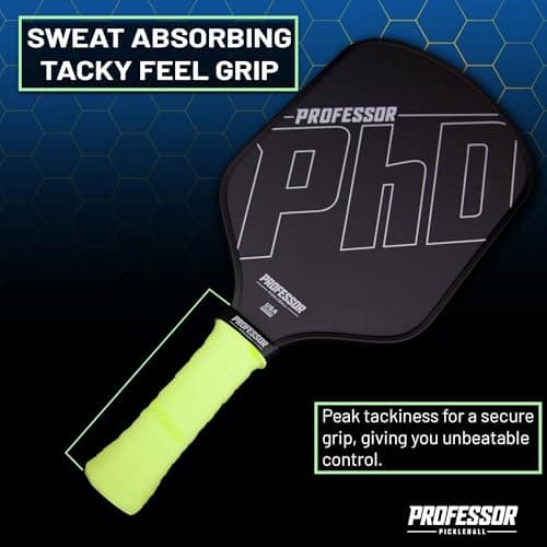 Professor Pickleball P-Tac Overgrip Spectrum - 12 Pack thumbnail 6