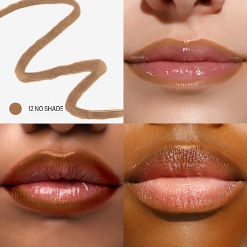 Sacheu Lip Liner STAY-N Peel Off Lip Stain — Long Lasting Waterproof Lip Tint with Hyaluronic Acid & Vitamin E — Transfer Proof Matte Finish, Vegan & Cruelty-Free (No Shade) thumbnail 3
