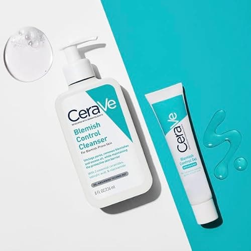 CERAVE porentiefe Reinigung Gel 236 ml thumbnail 5