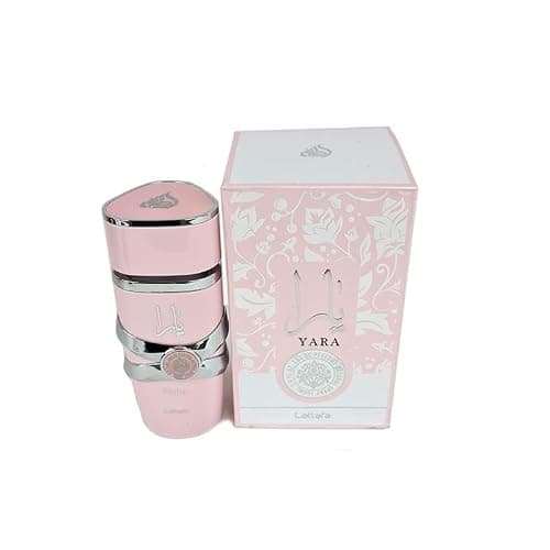 Lattafa Yara Para Mujeres 100ml EDP Perfume - Image 1