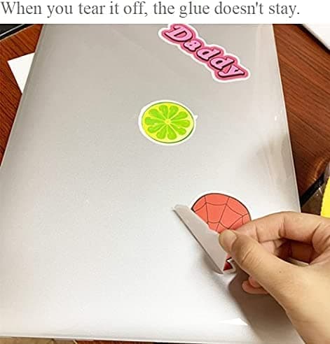 50 Pcs Stickers Aesthetic Waterproof Vinyl Sticker Packs scrapbook autocollant for Kindle Trunk Laptop Water Bottle Hard Hat Skateboard Adults Kids Teens Girls Boys flower thumbnail 6