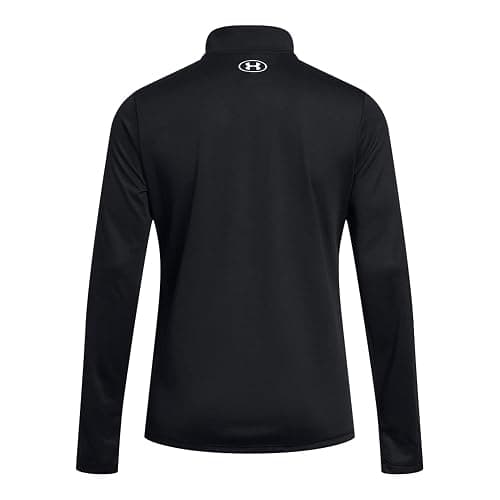 Under Armour Women's Tech Quarter Zip thumbnail 4