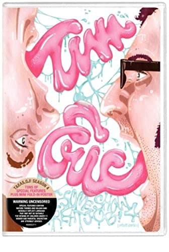 Tim & Eric Awesome Show, Great Job! Season 4 thumbnail 2