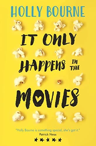 It Only Happens In The Movies - Image 1