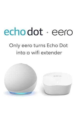 Amazon Echo Dot (newest model) - Vibrant sounding speaker, Designed for Alexa+, Great for bedrooms, dining rooms and offices, Charcoal thumbnail 6