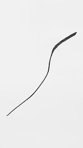 stila Waterproof Liquid Eye Liner, Stay All Day Makeup with Fine Brush Tip Lasting Satin Finish, Smudge-Proof & Transfer-Resistant thumbnail 3