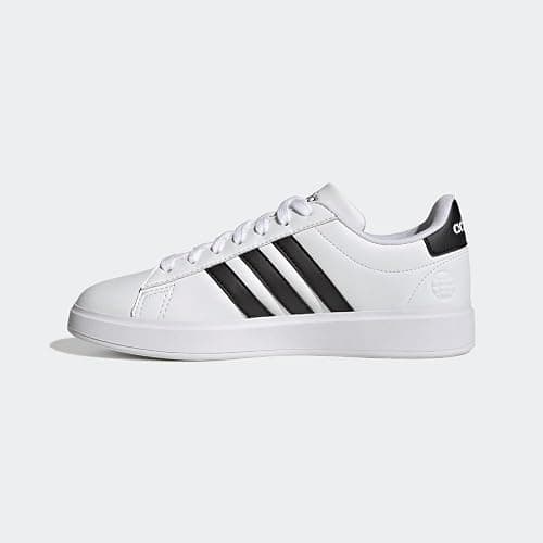 adidas Women's Grand Court 2.0 Tennis Shoe thumbnail 8