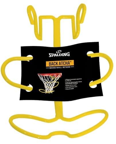 Spalding Back Atcha Ball Return Training Aid thumbnail 2