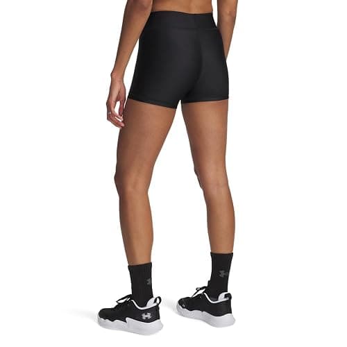 Under Armour Women's Team Shorty 3 thumbnail 2
