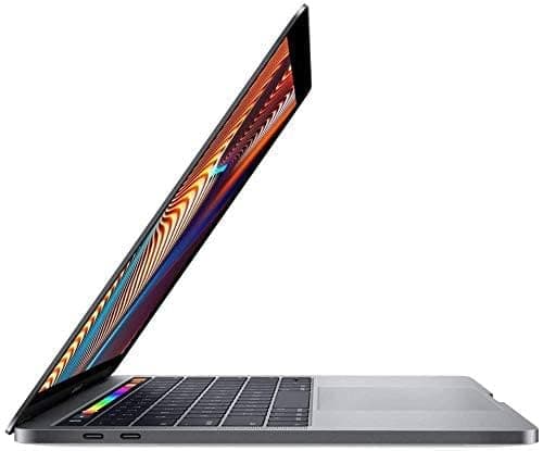 Apple 2018 MacBook Pro with 2.3GHz Intel Core i5 (13-inch, 8GB RAM, 256GB SSD Storage) Space Gray (Renewed) thumbnail 3