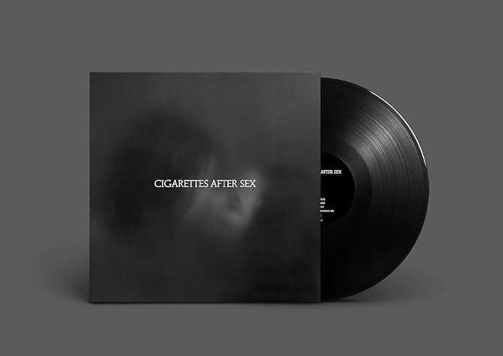 Cigarettes After Sex - Image 1
