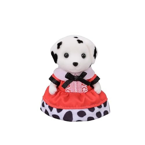 Calico Critters Dalmation Family thumbnail 6