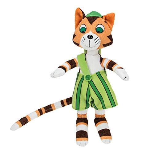 Findus plush toy - Image 1