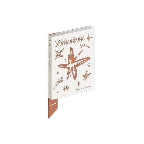Dreamus TXT minisode 3: TOMORROW 6th Mini Album (Promise), BHE0375 - Image 1
